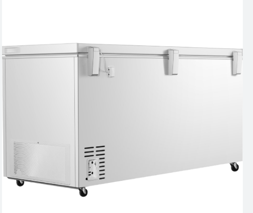 Морозильна скриня Gorenje FH50EAW